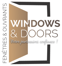 logo windows and doors est